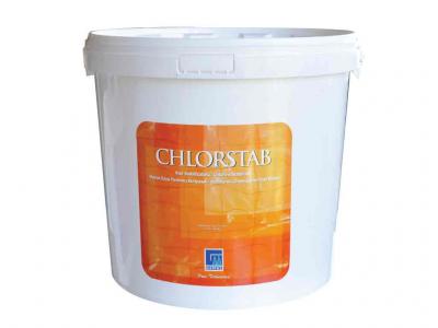 "CHLORSTAB" İzosiyanürik Asit - Klor Stabilizatörü