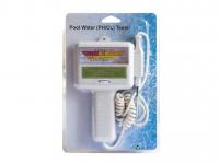 "WATER QUALITY" Test Aleti