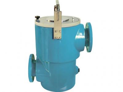 CT Polyester Ön Filtreler (25 Lt)