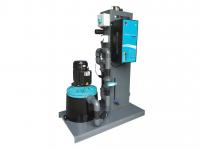 HYDROZONE Corona Discharge PAKET Ozon Sistemleri