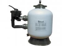 İkarus Havuz Kum Filtresi