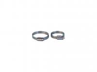 Paslanmaz Çelik Hortum Kelepçesi