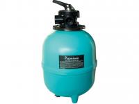 Premium Plastik Havuz Kum Filtresi