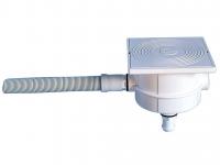 Sualtı Lambası Bağlantı Buatı (Bağlantı Kutusu)