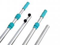 Teleskopik Süpürge Ve Fırça Sapları