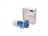 Tuz - Klor Jeneratörleri - Ev Havuzları İçin