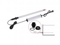 Ultraviole UV-C Dezenfeksiyon Sistemleri