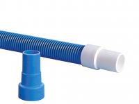 Vidalı Hortum Adaptörü